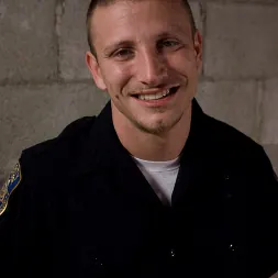 Mason Moore in 'Kink' Prisoner Moore and the Counselor (Thumbnail 14)