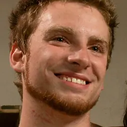 Annie Cruz に 'Kink' Cuckold Gangbang (サムネイル 15)