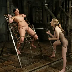 maya en 'Kink' maya (Miniatura 10)