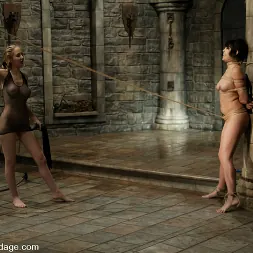 maya en 'Kink' maya (Miniatura 12)