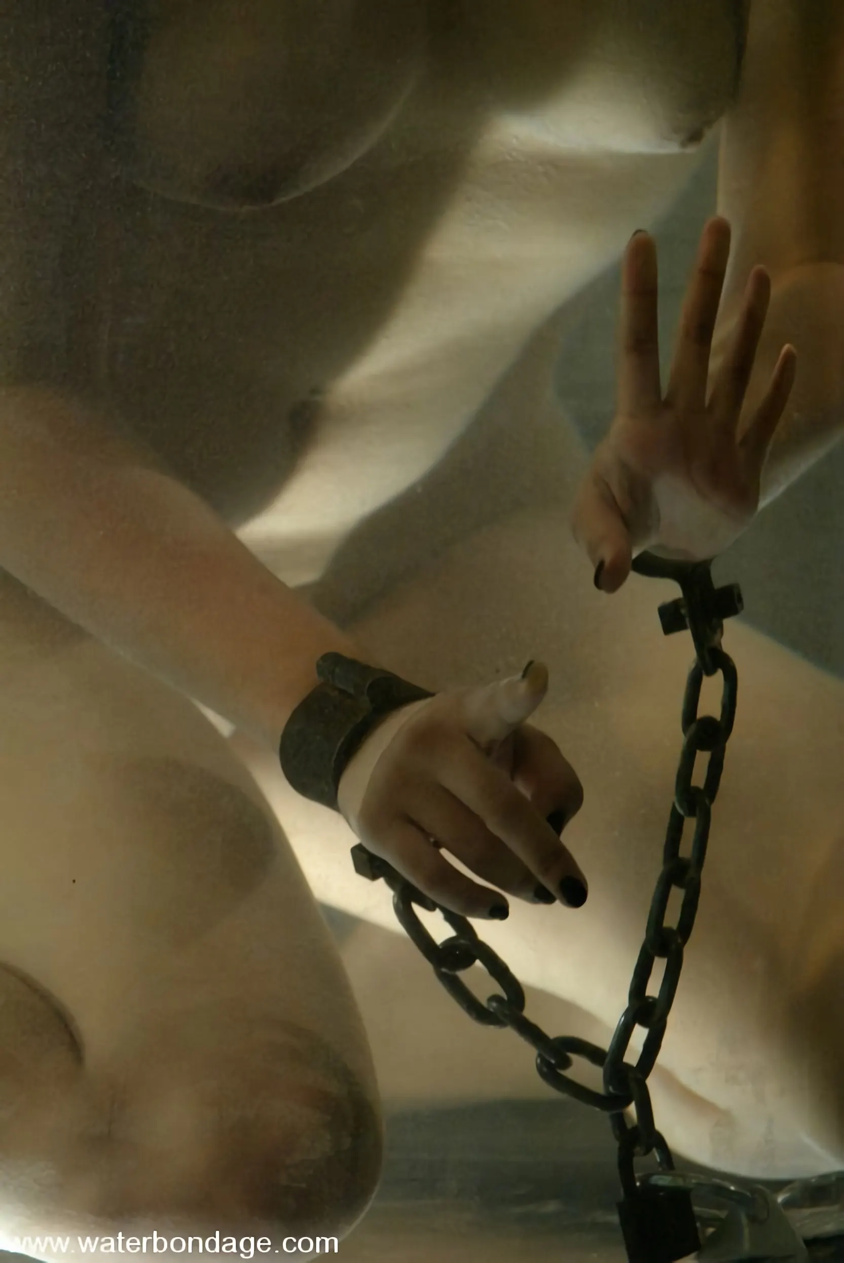 Kink 'maya' protagonizando maya (foto 8)