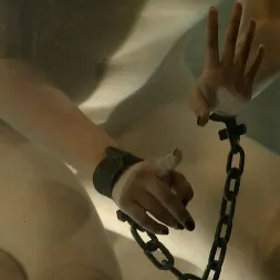 maya en maya (foto 8) maya en 'Kink' maya (Miniatura 8)