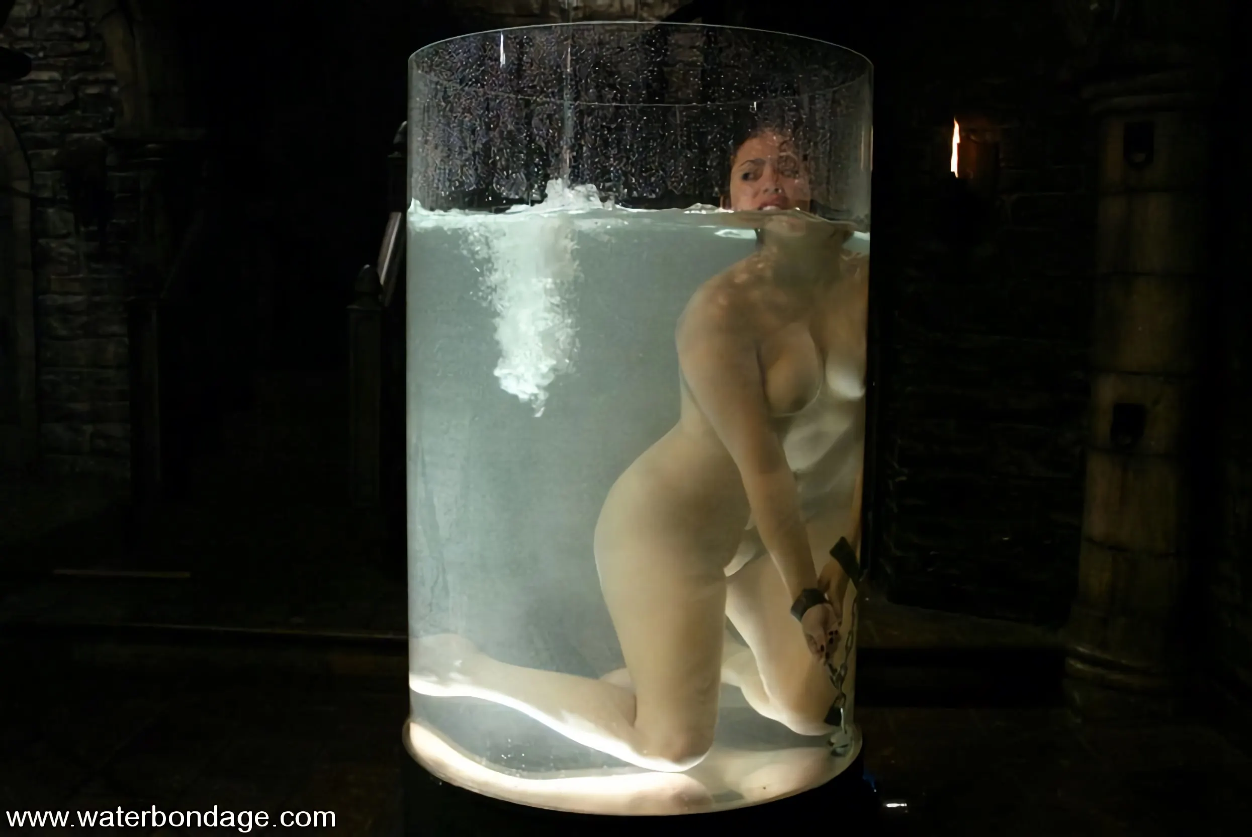 Kink 'maya' protagonizando maya (foto 9)