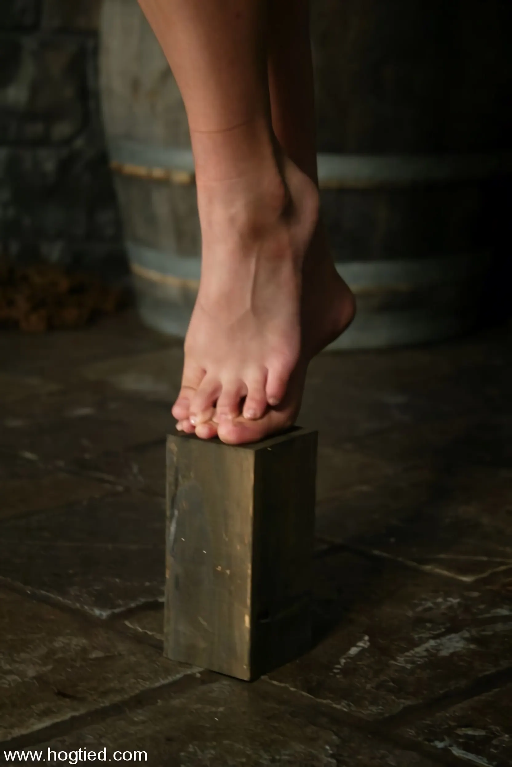 Kink 'maya' protagonizando maya (foto 2)