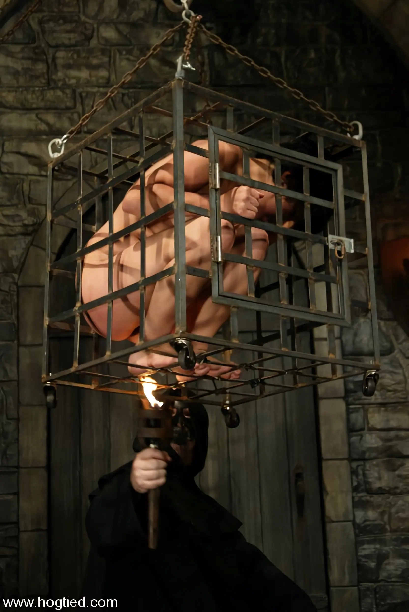 Kink 'maya' protagonizando maya (foto 14)