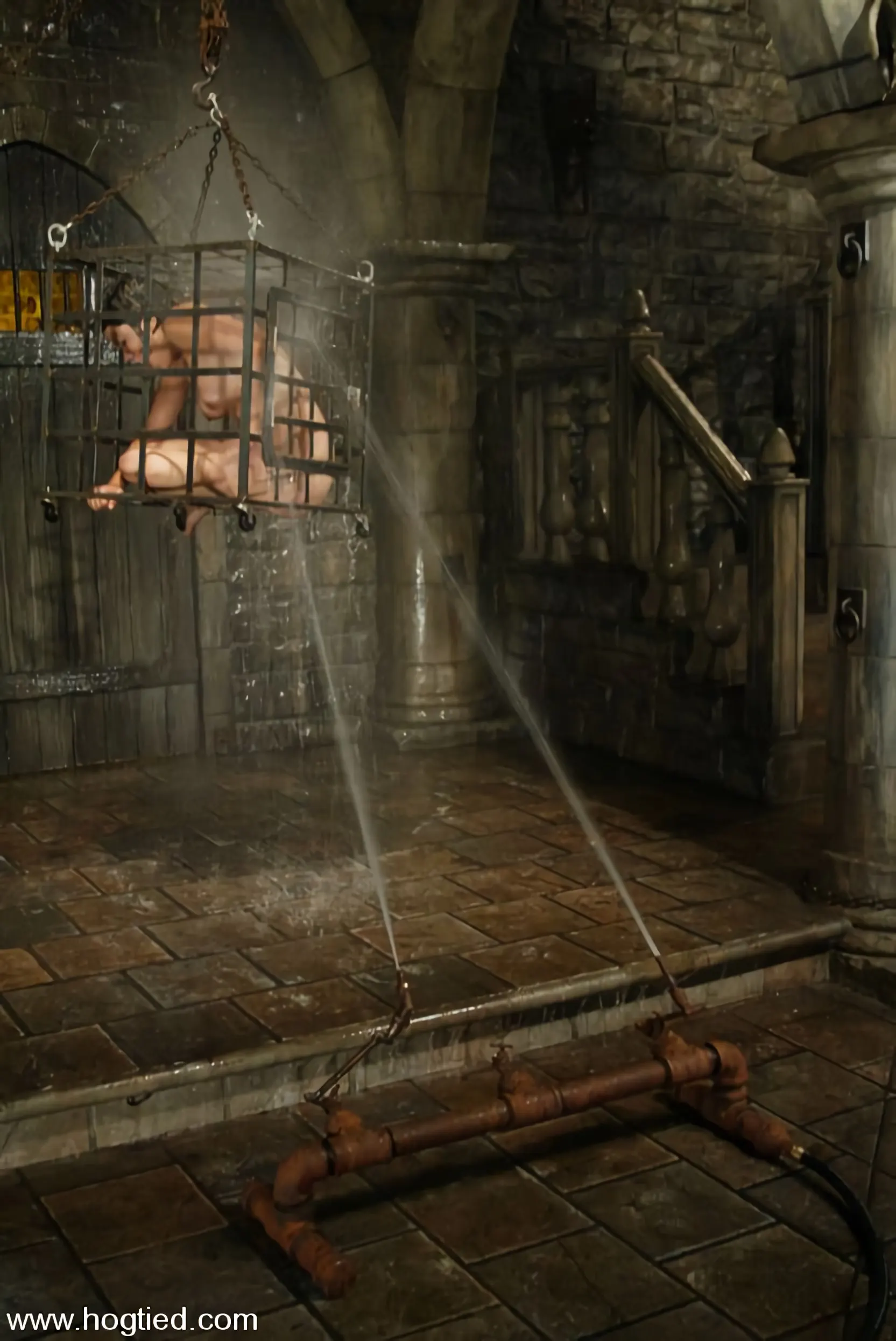 Maya in 'Maya' from 'Kink' (Photo 15) Kink 'Maya' starring Maya (Photo 15)