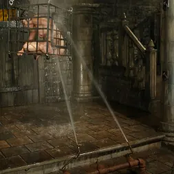 マヤ に 'Kink' マヤ (サムネイル 15)