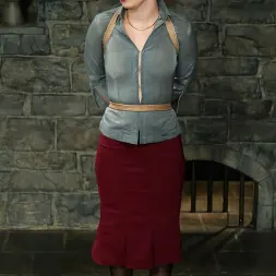 Maya Matthews in 'Kink' Maya Matthews (Thumbnail 1)