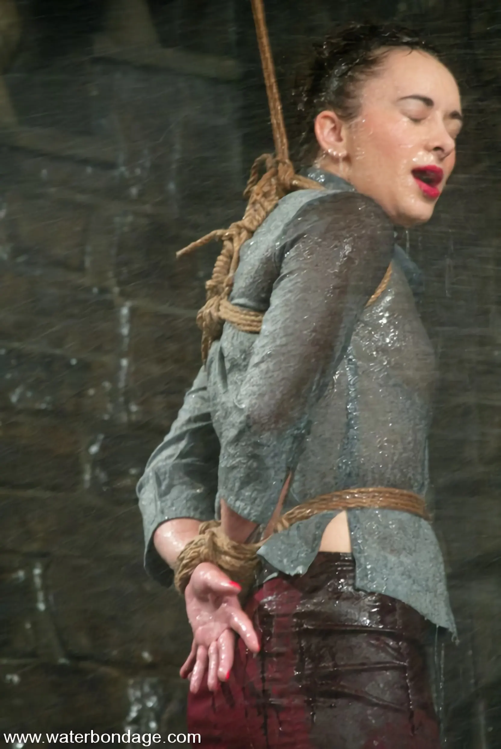 Maya Matthews in 'Maya Matthews' from 'Kink' (Photo 2) Kink 'Maya Matthews' starring Maya Matthews (Photo 2)