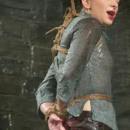 Maya Matthews in 'Kink' Maya Matthews (Thumbnail 2)