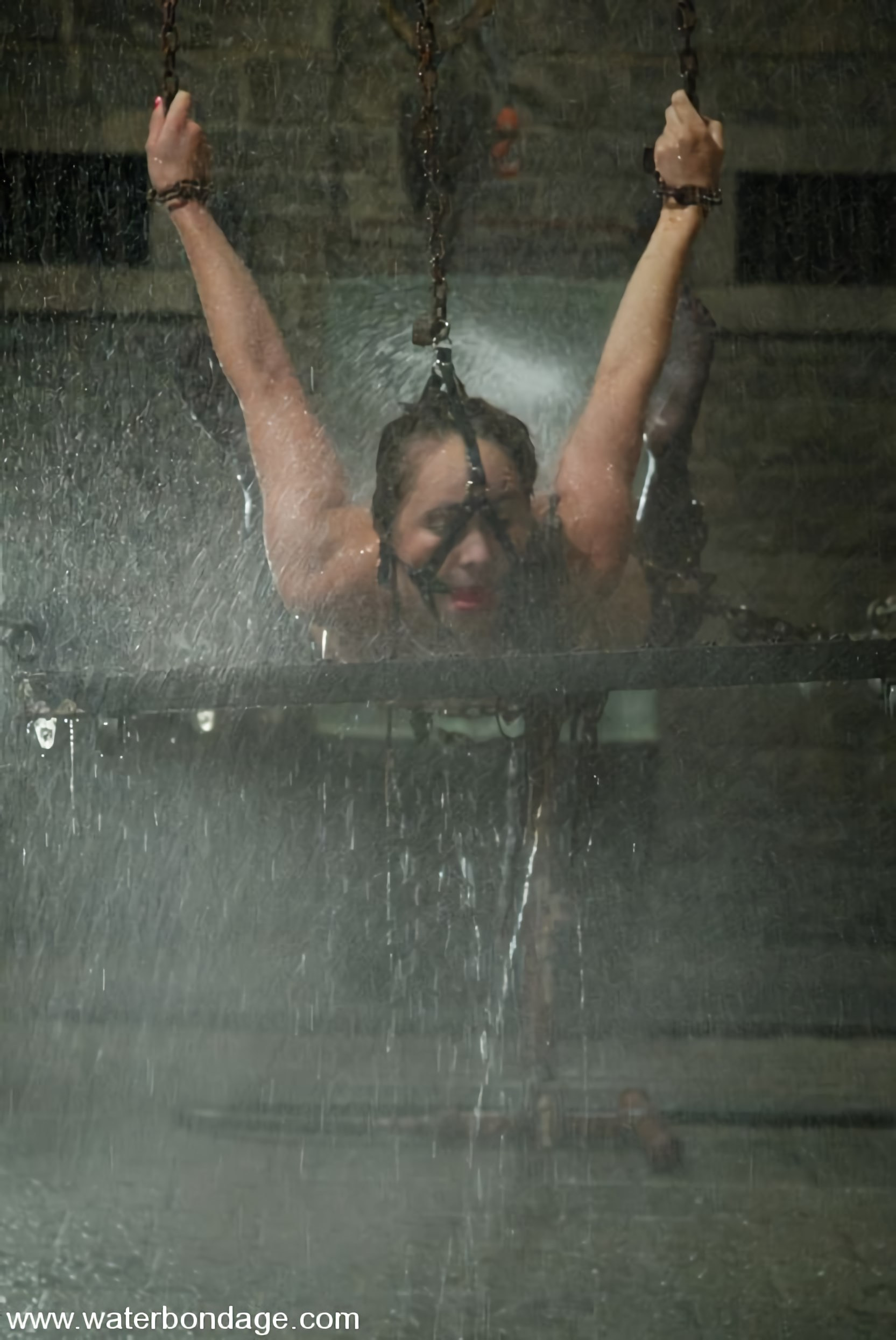 Kink 'マヤ・マシューズ' 主演 マヤ・マシューズ (写真 10)