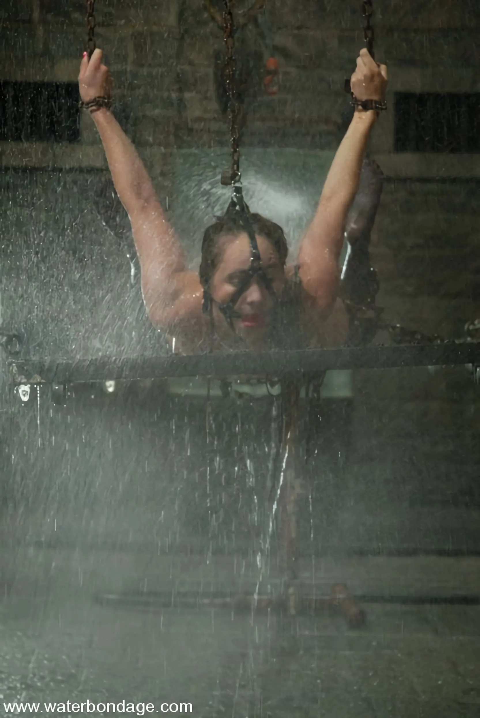 Maya Matthews in 'Maya Matthews' from 'Kink' (Photo 10) Kink 'Maya Matthews' starring Maya Matthews (Photo 10)