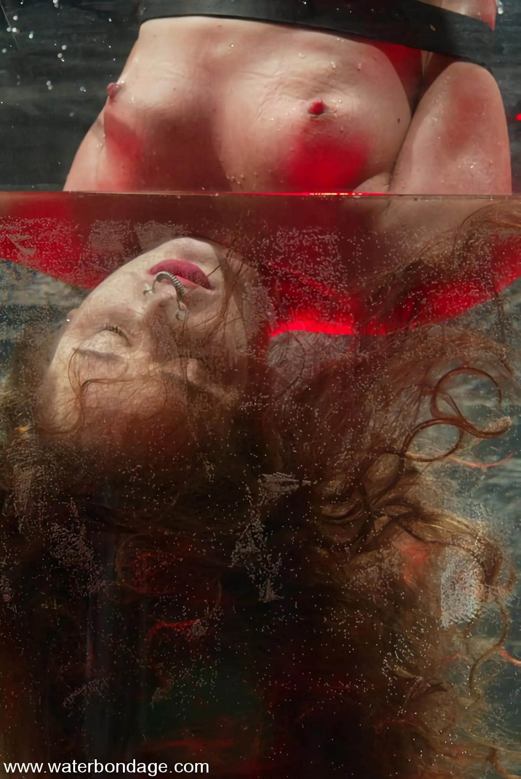 Maya Matthews in 'Maya Matthews' from 'Kink' (Photo 14) Kink 'Maya Matthews' starring Maya Matthews (Photo 14)