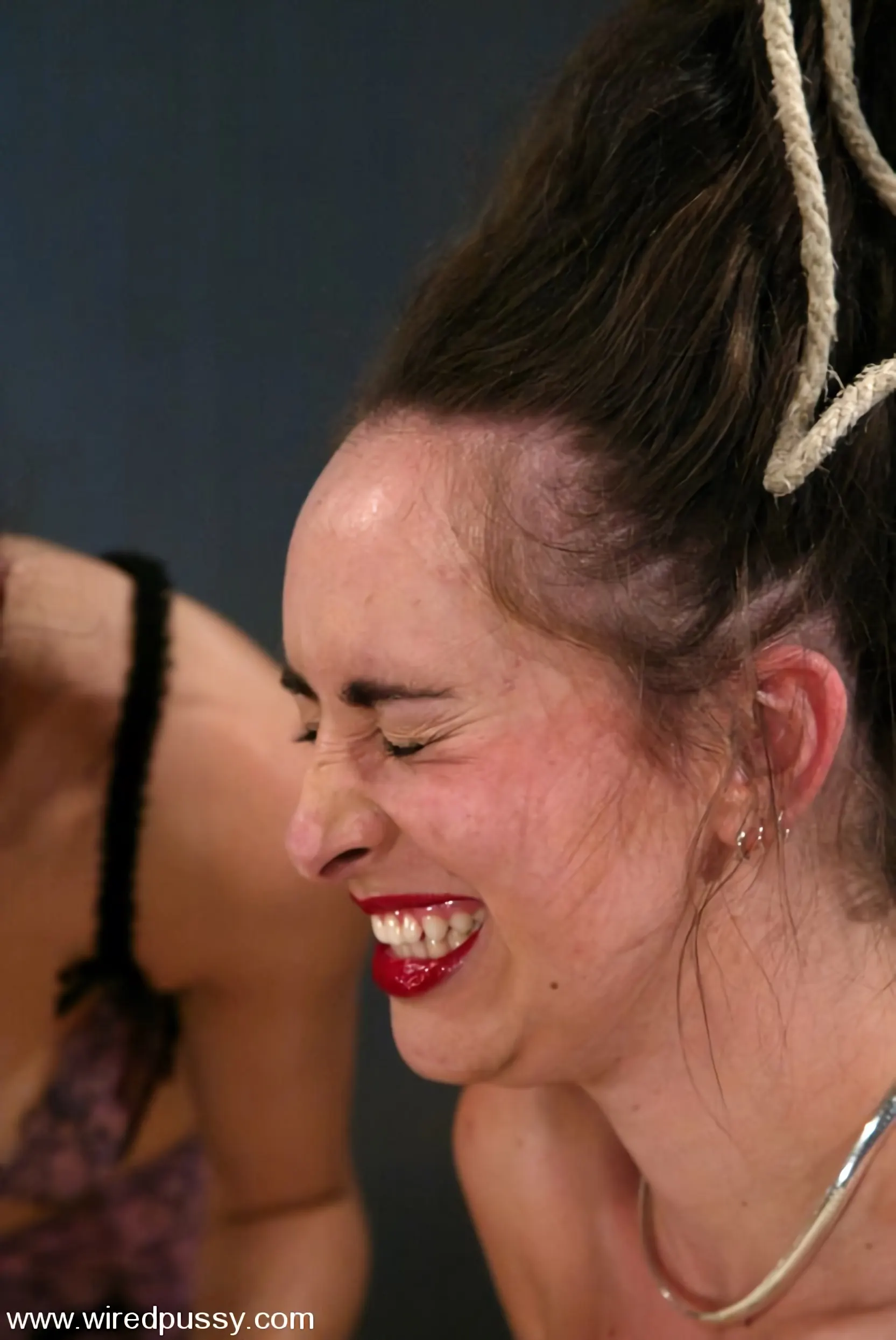 Maya Matthews in 'Maya Matthews' from 'Kink' (Photo 8) Kink 'Maya Matthews' starring Maya Matthews (Photo 8)