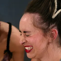 Maya Matthews in 'Kink' Maya Matthews (Thumbnail 8)