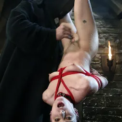 Maya Matthews in 'Kink' Maya Matthews (Thumbnail 9)