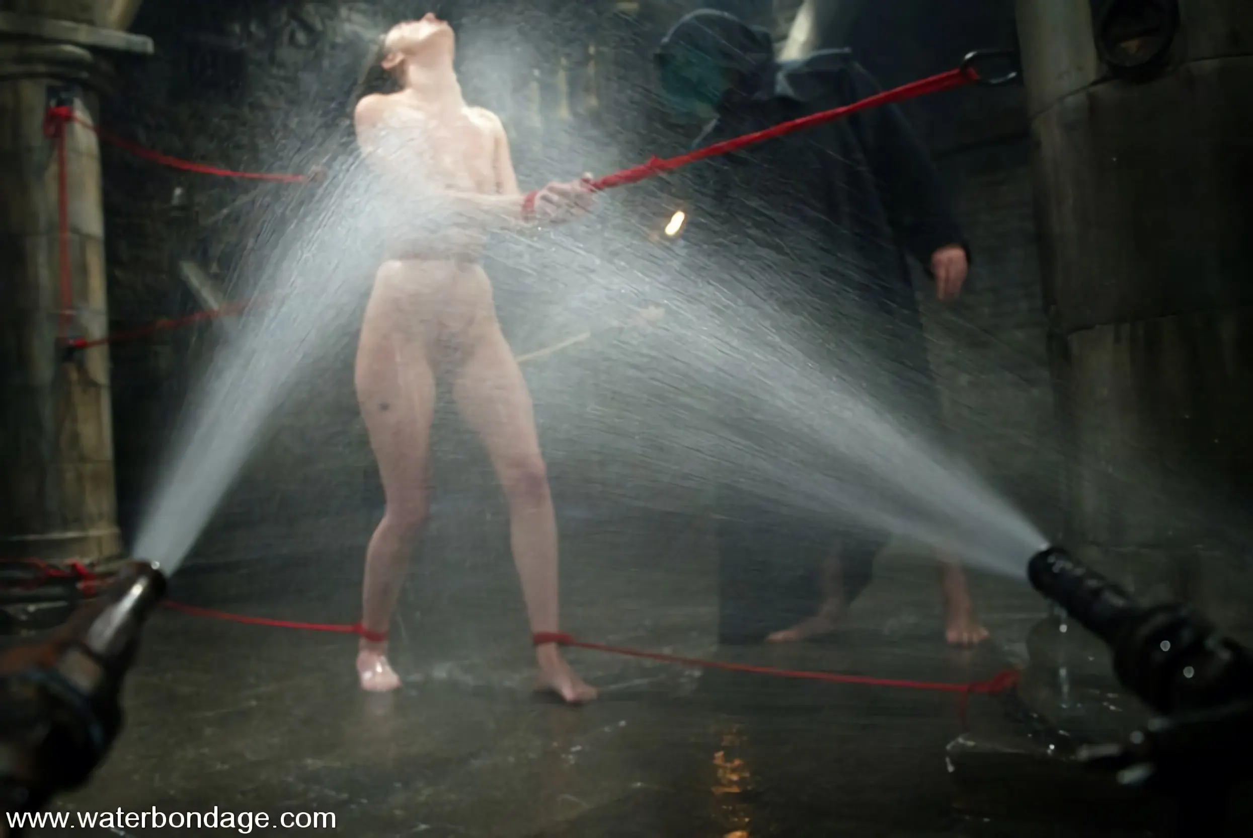 Maya Matthews in 'Maya Matthews' from 'Kink' (Photo 11) Kink 'Maya Matthews' starring Maya Matthews (Photo 11)