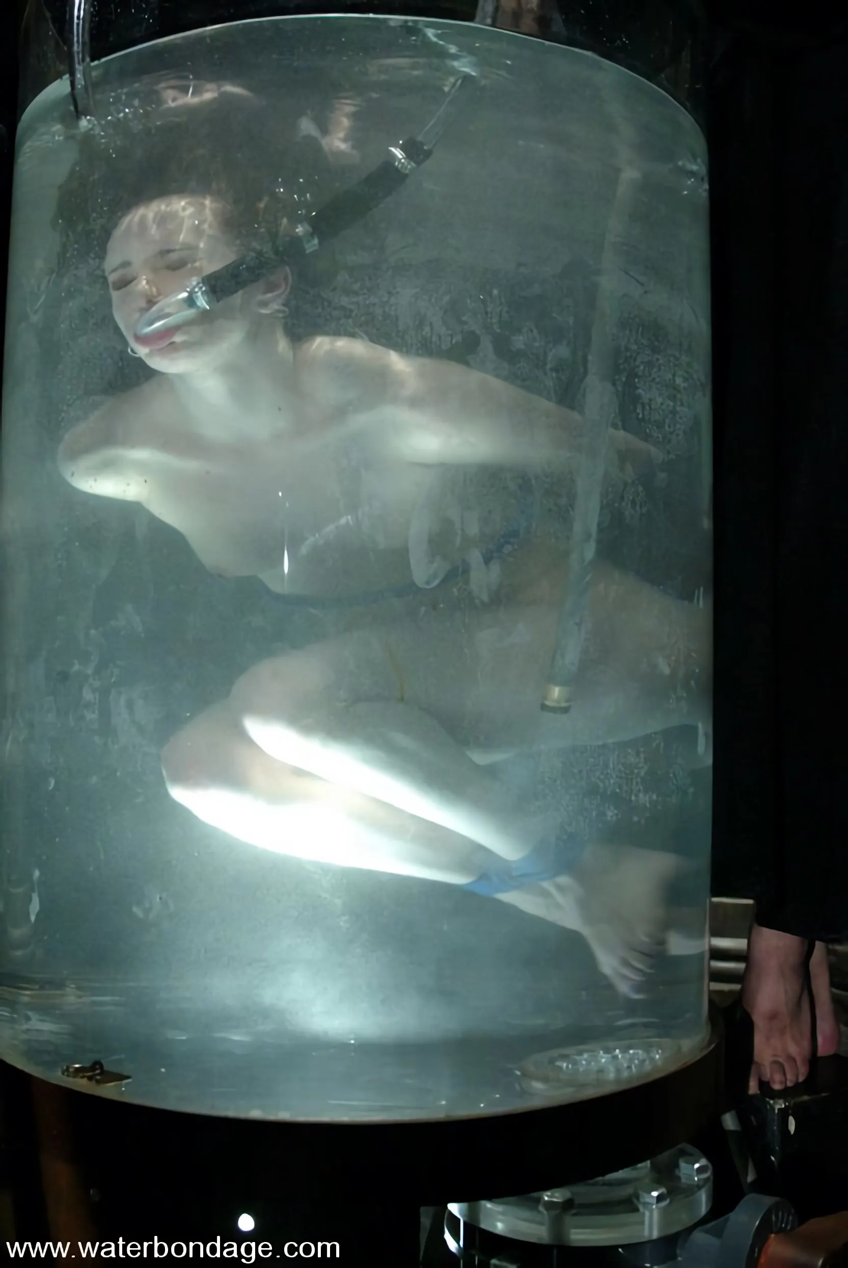 Maya Matthews in 'Maya Matthews' from 'Kink' (Photo 13) Kink 'Maya Matthews' starring Maya Matthews (Photo 13)