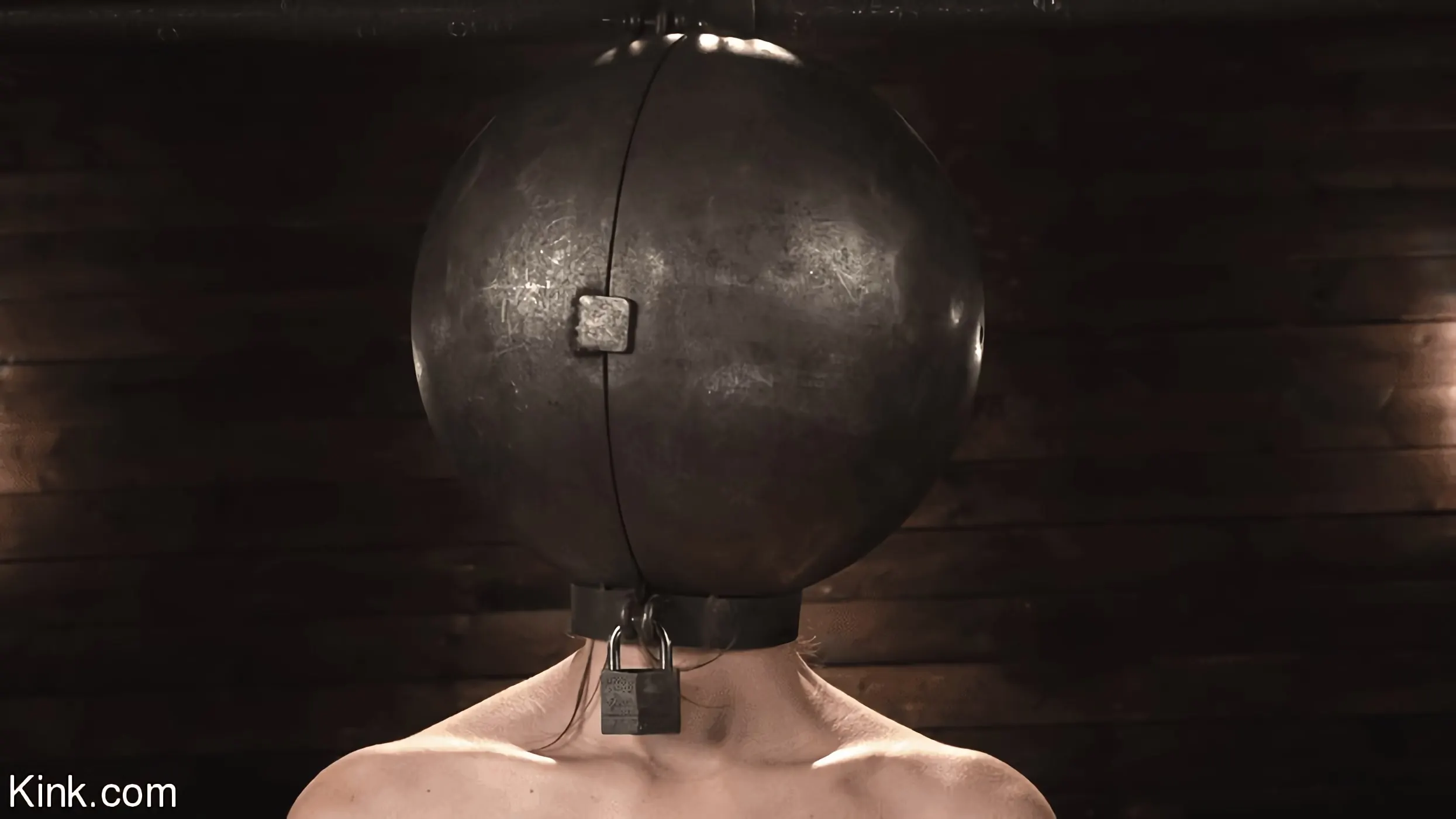 Kink 'マヤはウルフ:悪魔的なデバイス' 主演 Maya Woulfe (写真 13)