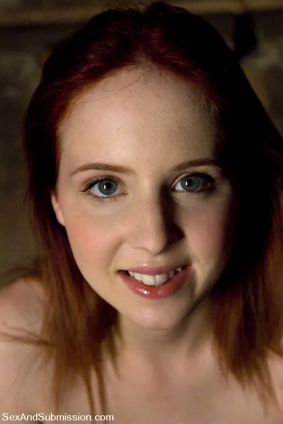 Megan Murray in 'Tiny Holes' from 'Kink' (Photo 1) Kink 'Tiny Holes' starring Megan Murray (Photo 1)