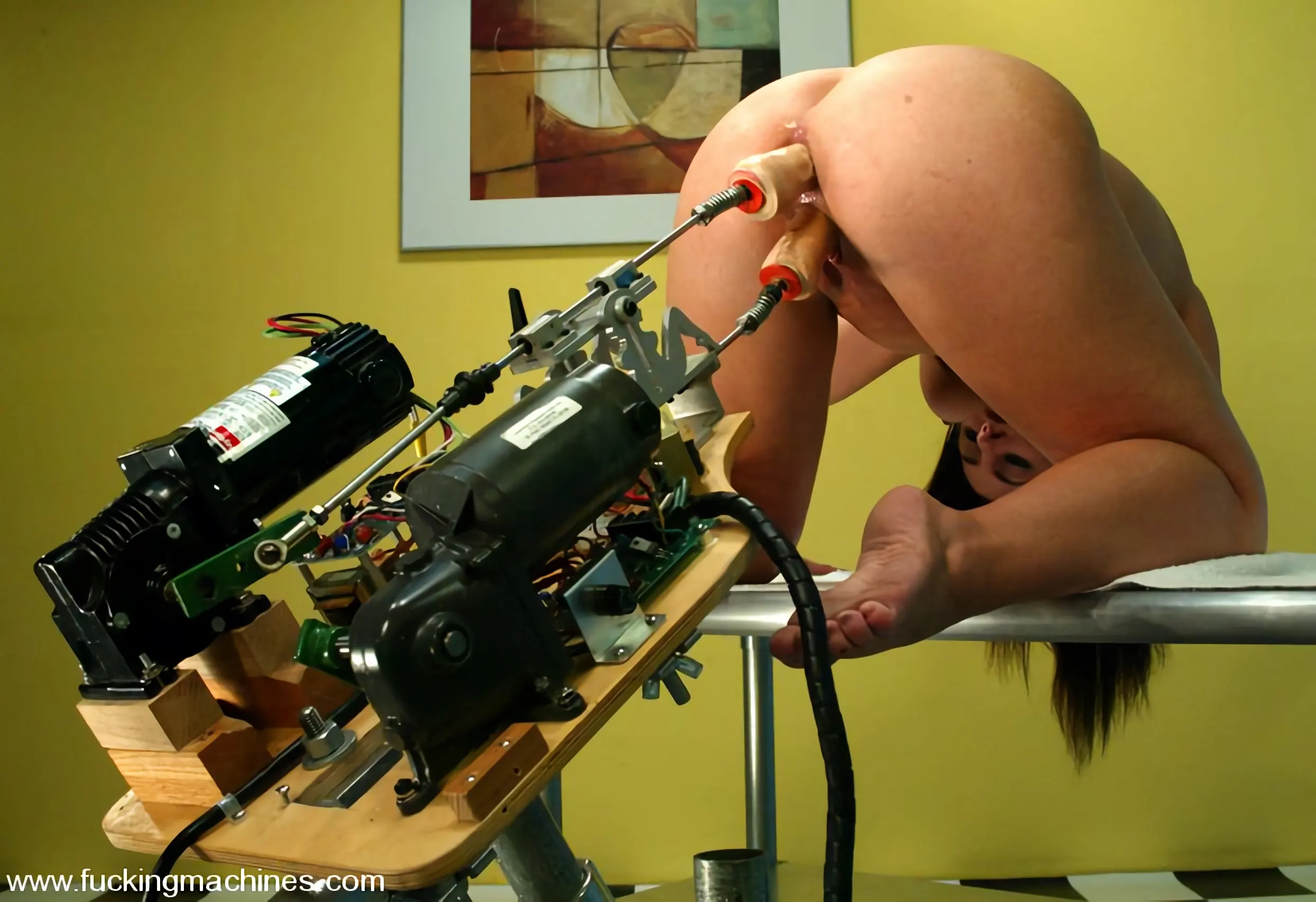 メラニー に 'メラニー' from 'Kink' (写真 13) Kink 'メラニー' 主演 メラニー (写真 13)