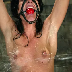 Melissa Lauren en Melissa Lauren (foto 10) Melissa Lauren en 'Kink' Melissa Lauren (Miniatura 10)