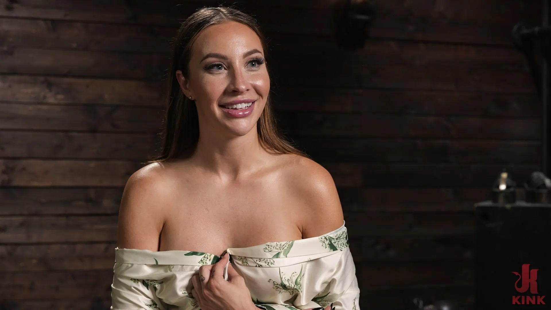 Kink 'Sufrir y correrse' protagonizando Melissa Stratton (foto 30)