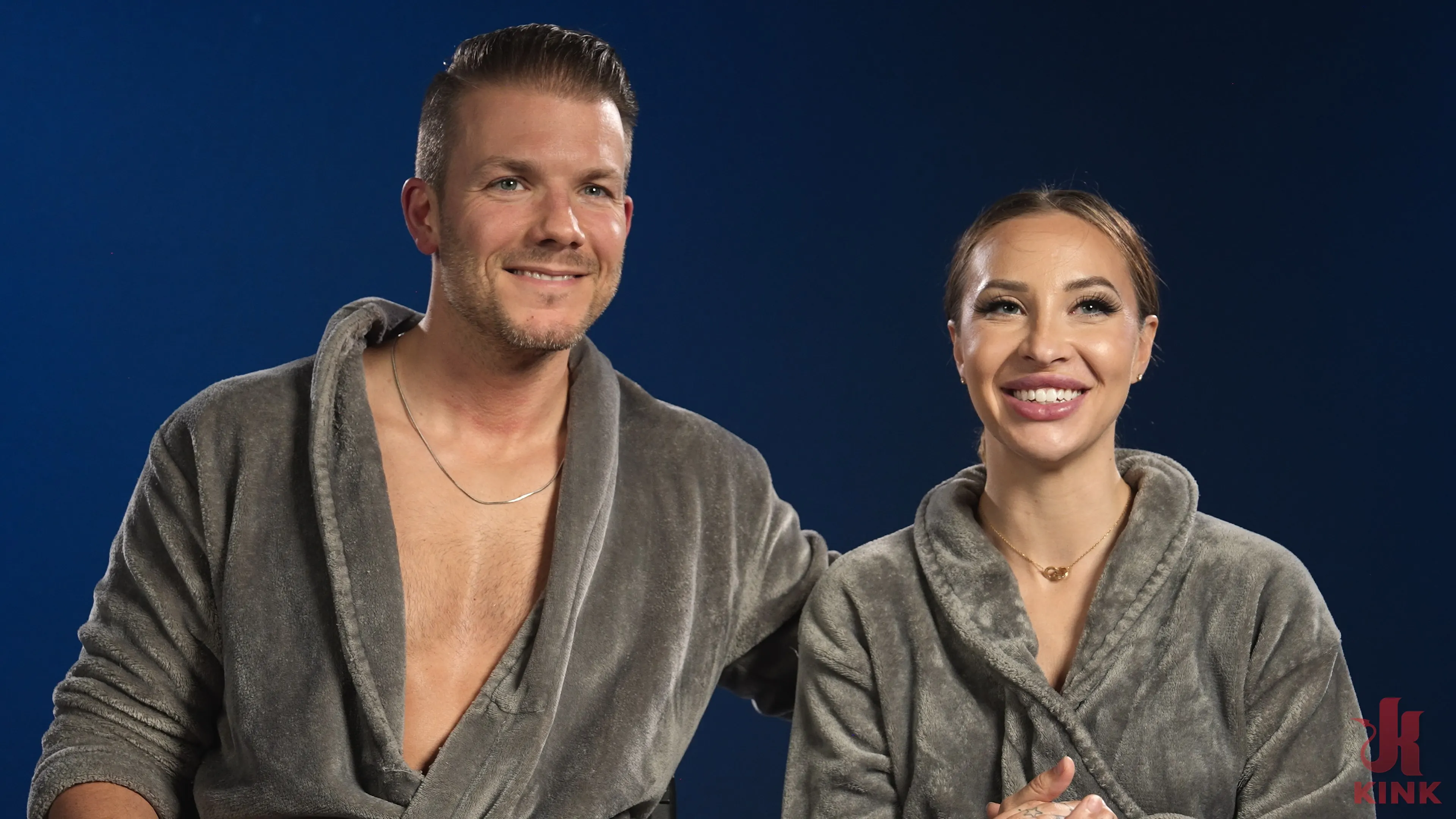 Kink 'You Have What I Want' starring Melissa Stratton (Photo 16)