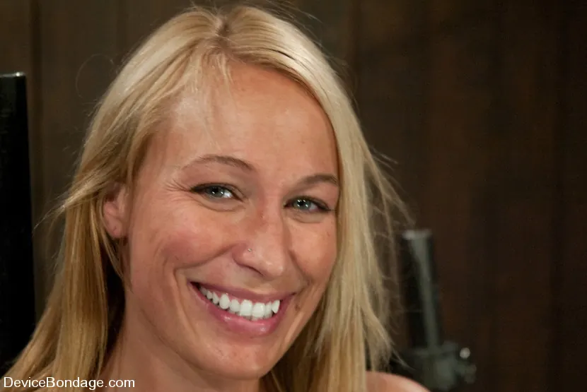 Kink 'A tribute to the classic Insex (1999-2001)' starring Mellanie Monroe (Photo 8)