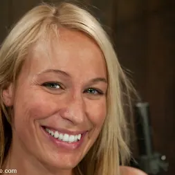 Mellanie Monroe in 'Kink' A tribute to the classic Insex (1999-2001) (Thumbnail 8)