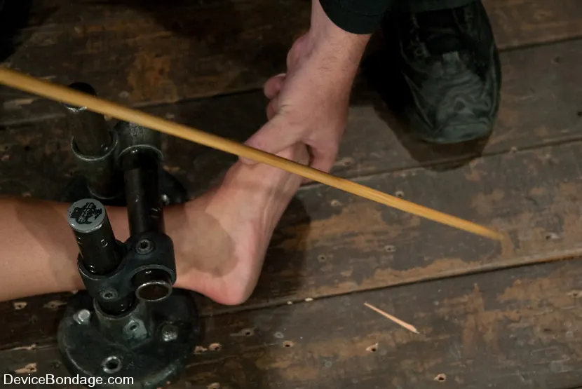 Mellanie Monroe in 'Happy Thanksgiving.' from 'Kink' (Photo 12) Kink 'Happy Thanksgiving.' starring Mellanie Monroe (Photo 12)