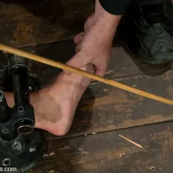 Mellanie Monroe in 'Kink' Happy Thanksgiving. (Thumbnail 12)