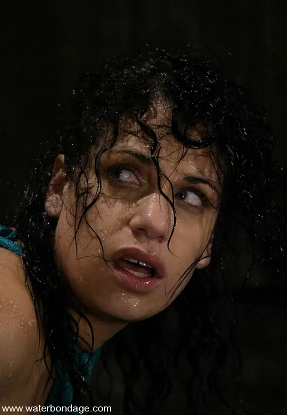 Kink 'SargeはMia Banggと出会う' 主演 Mia Bangg (写真 3)