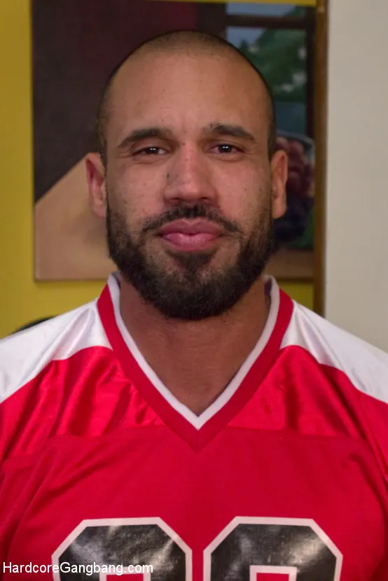 Kink 'Festival de sexo de fantasía de fútbol' protagonizando Mia Li (foto 18)