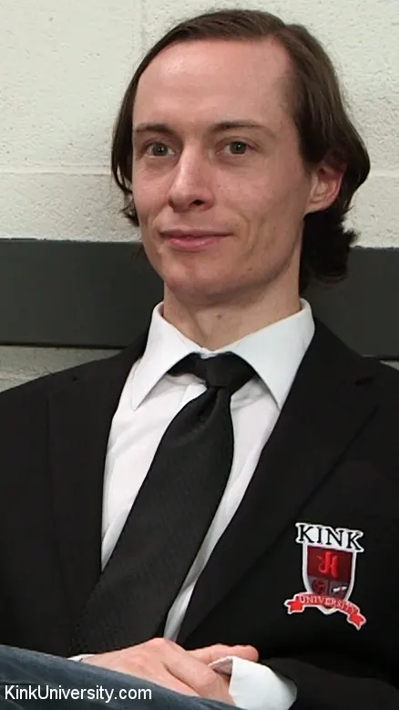 Kink 'Oral Sex Taste Test' starring Mia Li (Photo 14)