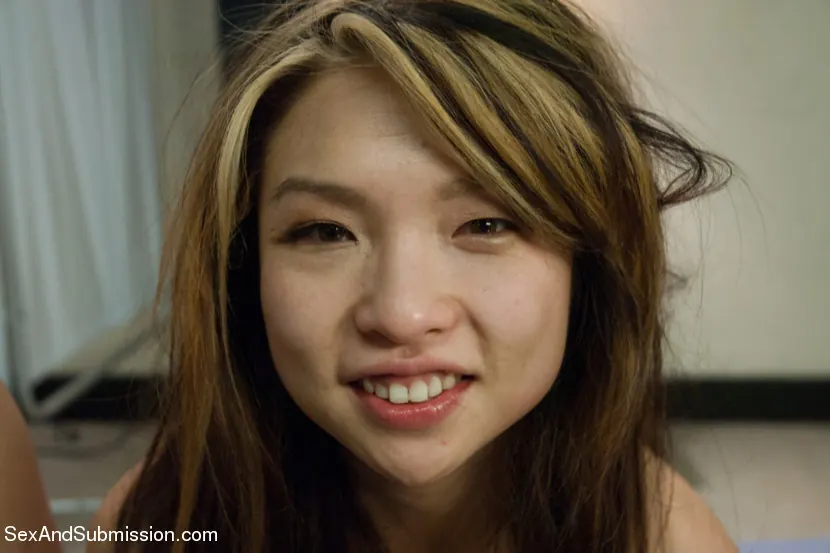 Mia Rider en 'Investigación sexual' from 'Kink' (foto 13) Kink 'Investigación sexual' protagonizando Mia Rider (foto 13)