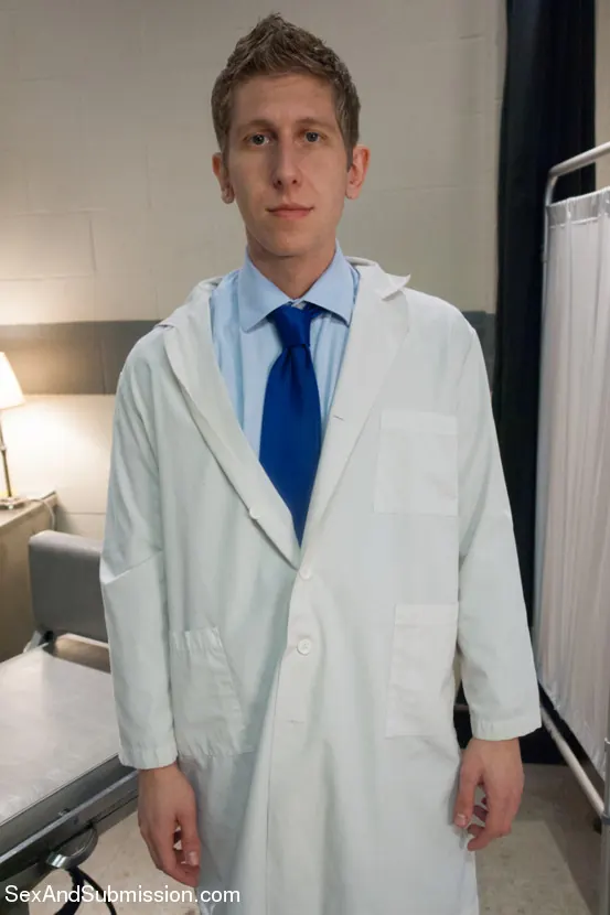 Mia Rider en 'Investigación sexual' from 'Kink' (foto 14) Kink 'Investigación sexual' protagonizando Mia Rider (foto 14)