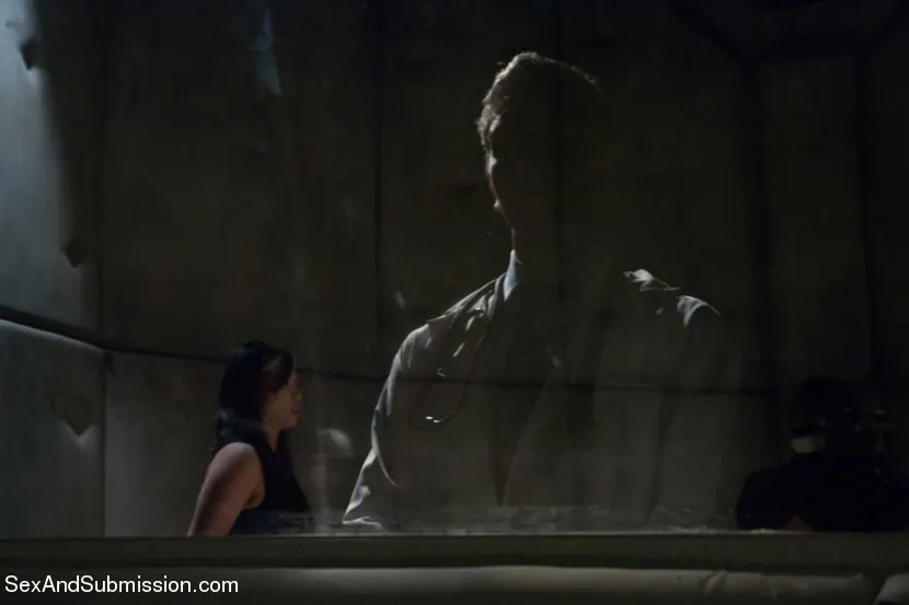 Mia Rider en 'Investigación sexual' from 'Kink' (foto 16) Kink 'Investigación sexual' protagonizando Mia Rider (foto 16)