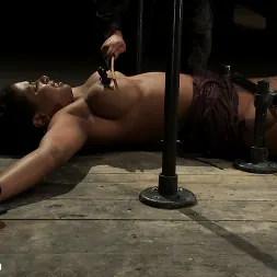 Mia Stiletto に 'Kink' 誰がチャレンジを愛していない (サムネイル 11)