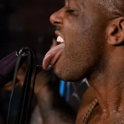 Micah Martinez に 'Kink' フェンス上:ソフィア・ロックとマイカ・マルティネス (サムネイル 5)