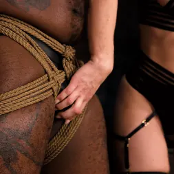 Micah Martinez に 'Kink' フェンス上:ソフィア・ロックとマイカ・マルティネス (サムネイル 6)