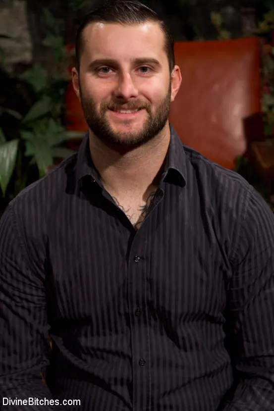 Kink 'Isis Loveのサディスティック・ロマンス' 主演 Isis Love (写真 1)