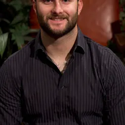 Isis Love に 'Kink' Isis Loveのサディスティック・ロマンス (サムネイル 1)