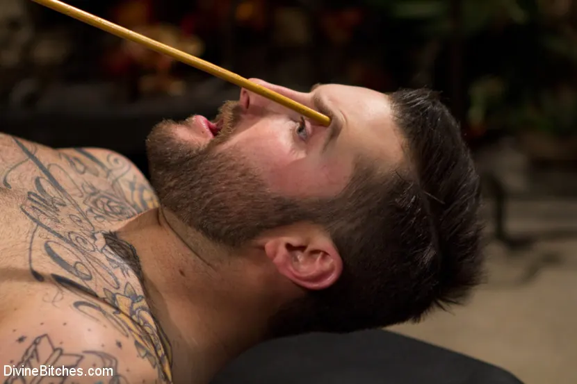 Kink 'Isis Loveのサディスティック・ロマンス' 主演 Isis Love (写真 4)