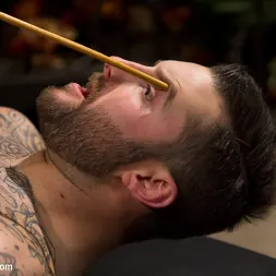 Isis Love に 'Kink' Isis Loveのサディスティック・ロマンス (サムネイル 4)