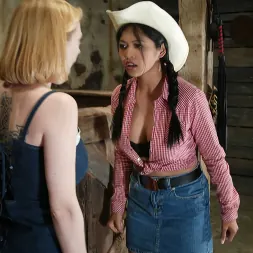 Mika Tan in 'Kink' Darling and Mika Tan (Thumbnail 1)