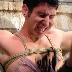 Mika Tan in 'Kink' and Danny Wylde (Thumbnail 9)