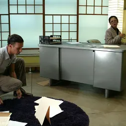 Mika Tan に 'Kink' and Sebastian (サムネイル 15)