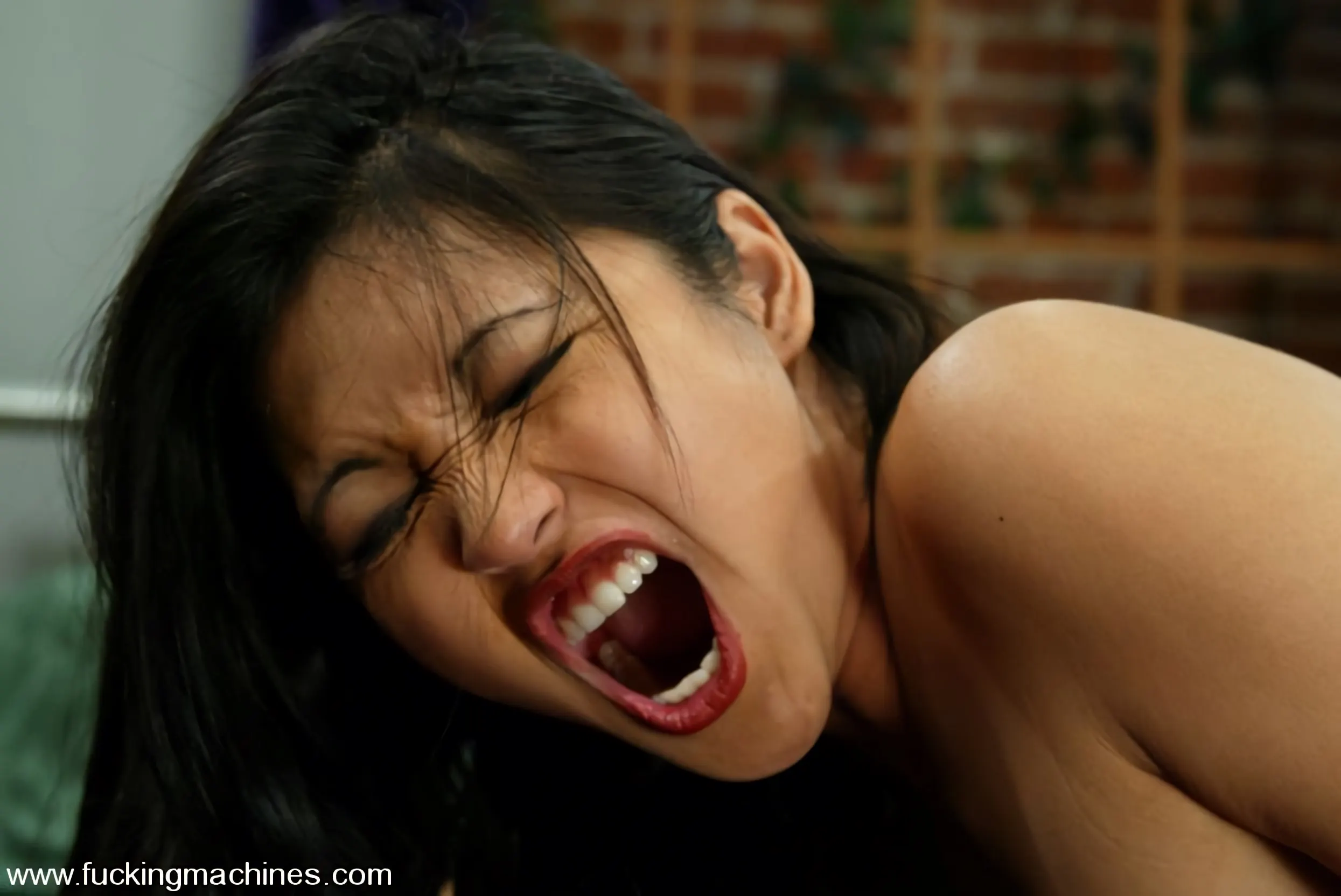 Mika Tan en 'Mika Tan' from 'Kink' (foto 6) Kink 'Mika Tan' protagonizando Mika Tan (foto 6)