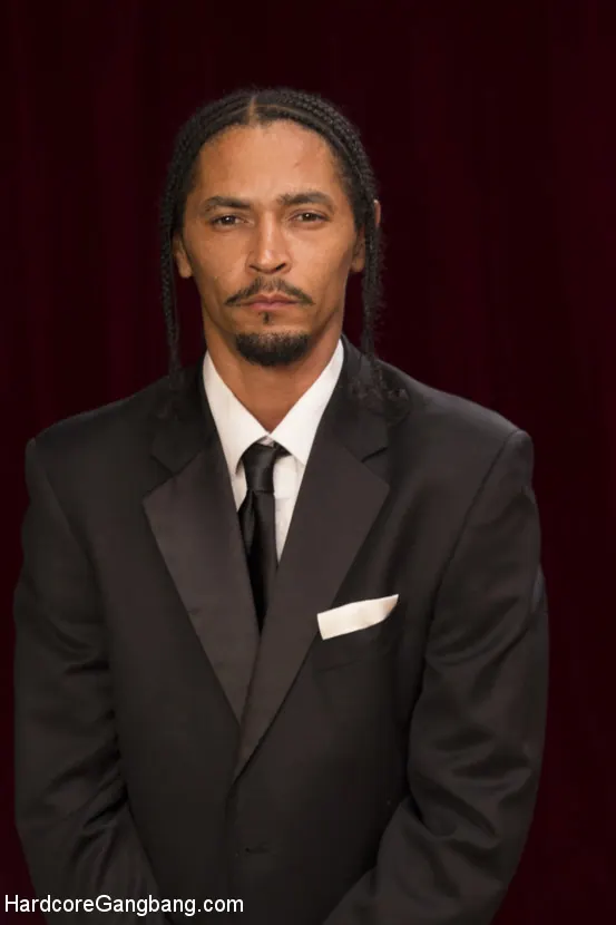 Kink 'Feminist Gets Boarded: Board of Directors Takes Down Desperate Writer!' starring Milcah Halili (Photo 17)